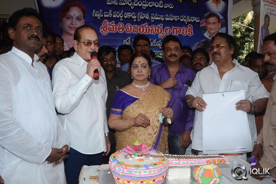 Vijaya-Nirmala-Birthday-Celebrations